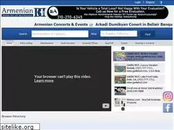 Sites similar to iranianbd.com
