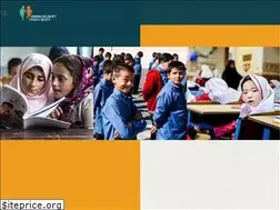 Sites similar to iranianchildren.org