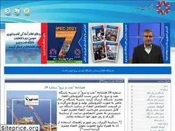 Sites similar to iranianenergyclub.ir