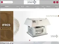 Sites similar to iranianfan.ir