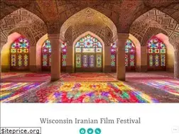 Sites similar to iranianfilm.org