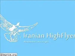 Sites similar to iranianhighflyers.ir