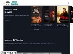 Sites similar to iranianmoviebox.com