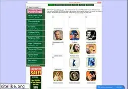 Sites similar to iranianmovies.com
