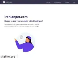 Sites similar to iranianpet.com