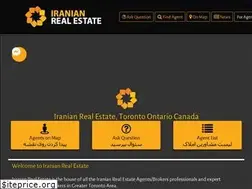 Sites similar to iranianrealestate.ca