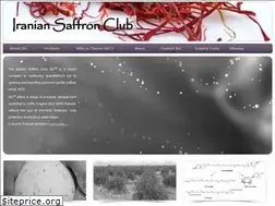 Sites similar to iraniansaffronclub.com