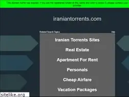 iraniantorrents.com