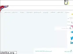 Sites similar to iranianunion.com