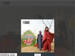 Sites similar to iraniborkabazar.com