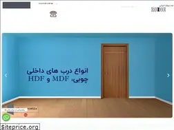 Sites similar to iranidoor.com