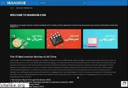 Sites similar to iranihub.com