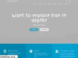 Sites similar to iranindepth.com