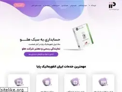 Sites similar to iraninf.com