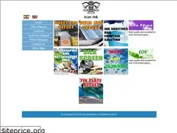 Sites similar to iranink.com