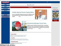 Sites similar to iraninternational.ir