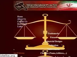 Sites similar to iraniplawyer.com