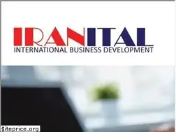 Sites similar to iranital.com