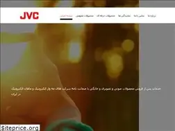 Sites similar to iranjvc.ir