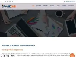 Sites similar to irankdigi.com
