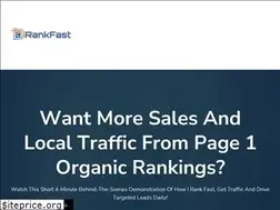 Sites similar to irankfast.com
