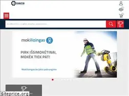 Sites similar to irankiai24.lt