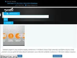 Sites similar to irankiugama.lt