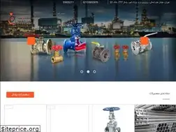 Sites similar to irankooshesh.com