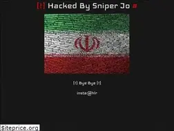 Sites similar to iranlabel.com