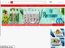 Sites similar to iranmahya.ir