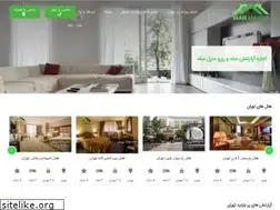 Sites similar to iranmavaa.ir