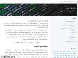 Sites similar to iranmg.blogsky.com