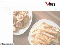 Sites similar to iranmgs.ir