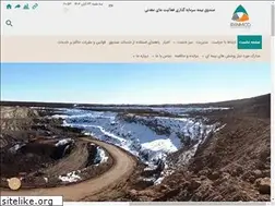 Sites similar to iranmico.com