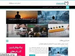 Sites similar to iranmodir.com