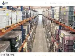 Sites similar to iranmol.com
