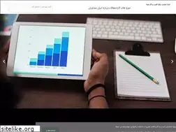 Sites similar to iranmoshaveran.com