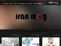 Sites similar to iranmug.com