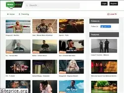 Sites similar to iranmusic.tv