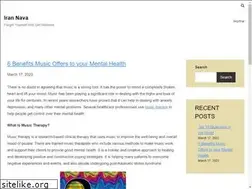 Sites similar to irannava.com