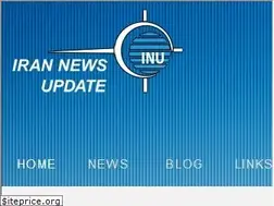 Sites similar to irannewsupdate.com