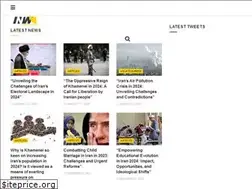Sites similar to irannewswire.org