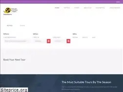 Sites similar to iranobserve.com