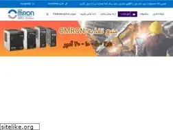 Sites similar to iranomron.com