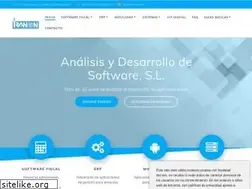 Sites similar to iranon.es