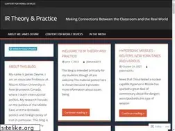 Sites similar to iranonline.blog