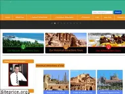 Sites similar to iranontrip.ir
