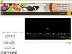 Sites similar to iranorganick.ir