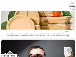 Sites similar to iranpacks.ir