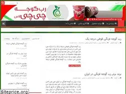 Sites similar to iranpaste.ir